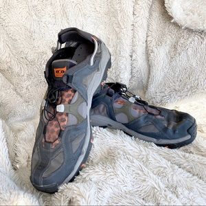 Salomon Outdoor Shoes 🌞